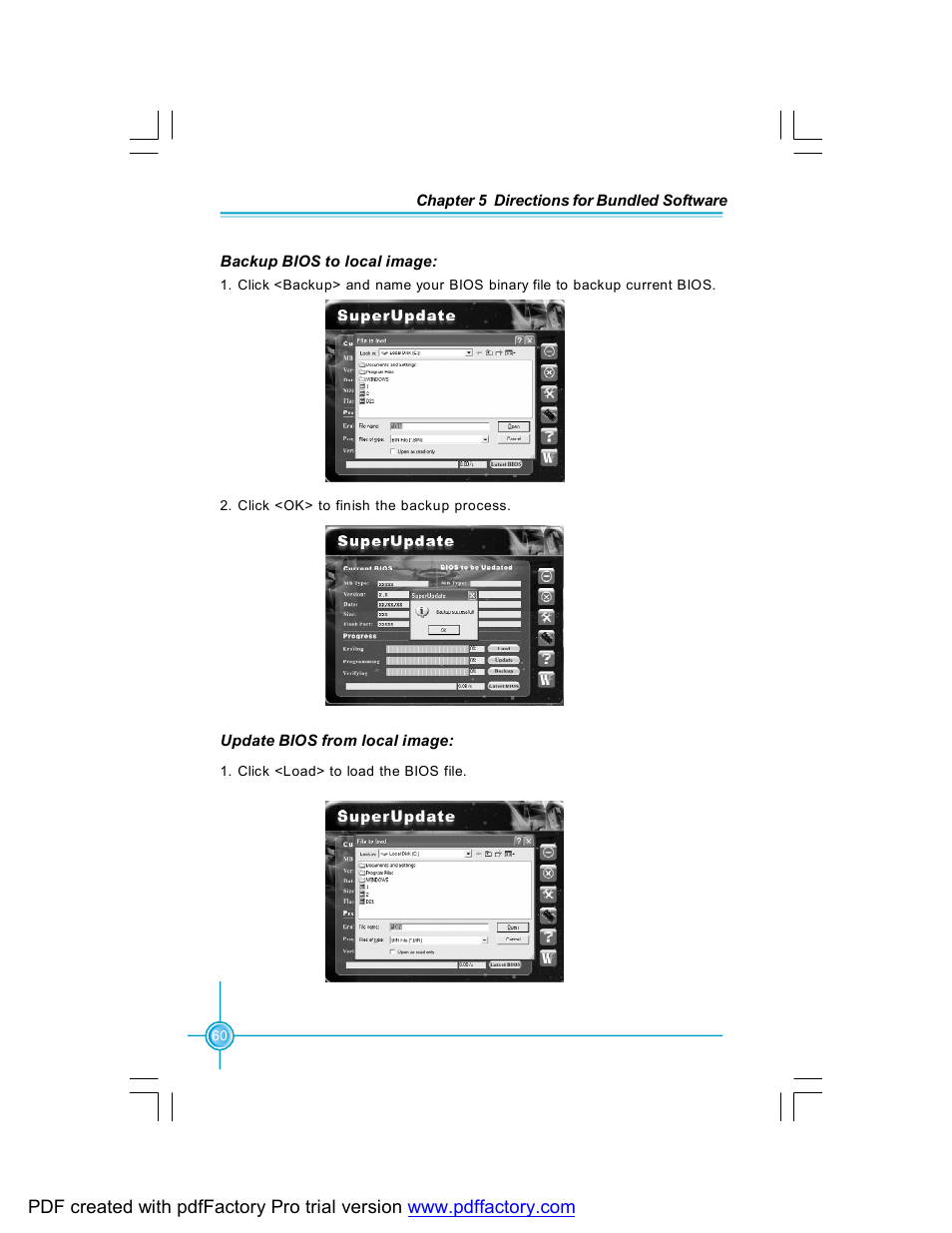 Foxconn 761GXK8MC-RS User Manual | Page 67 / 85