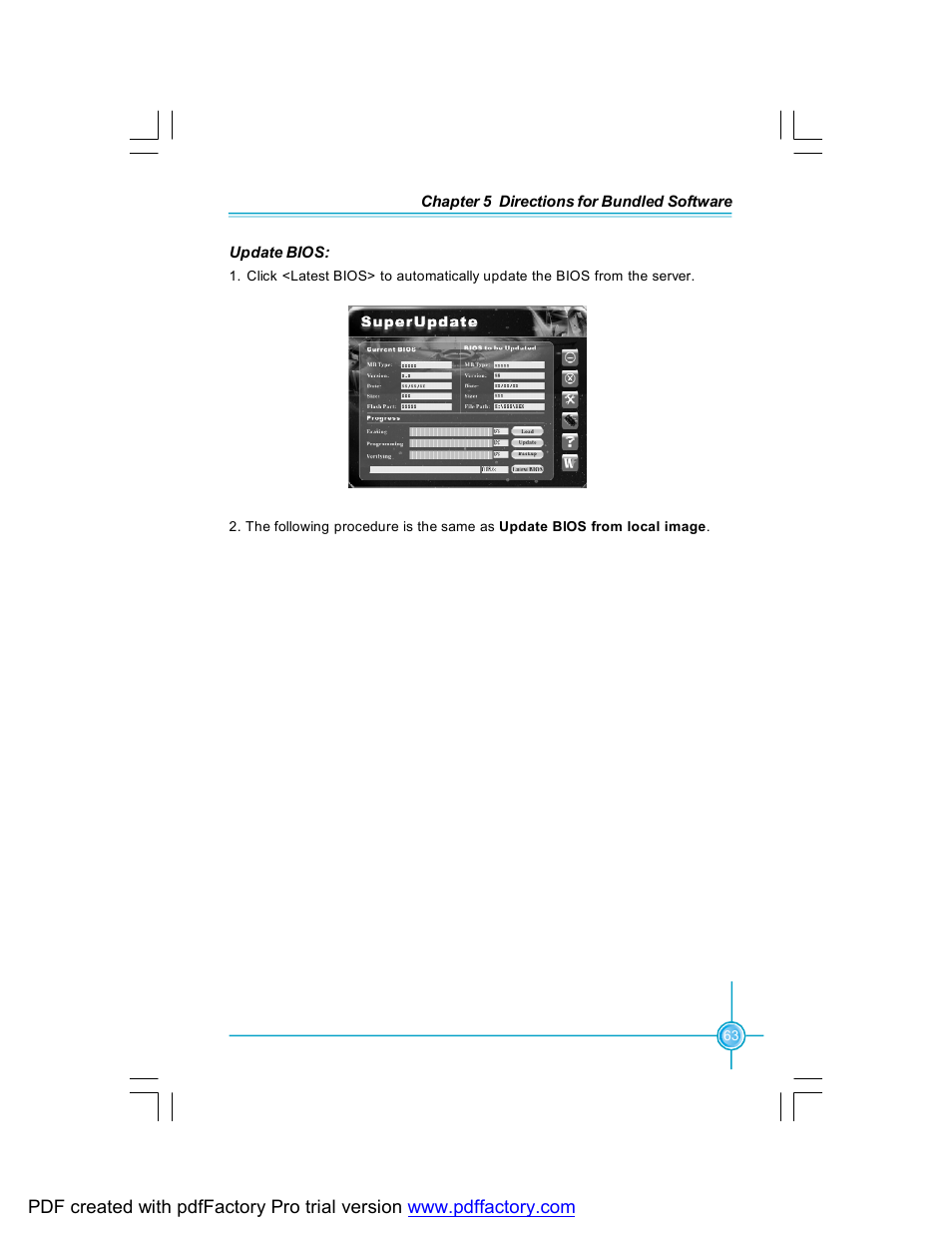 Foxconn 761GXK8MC-RS User Manual | Page 70 / 85