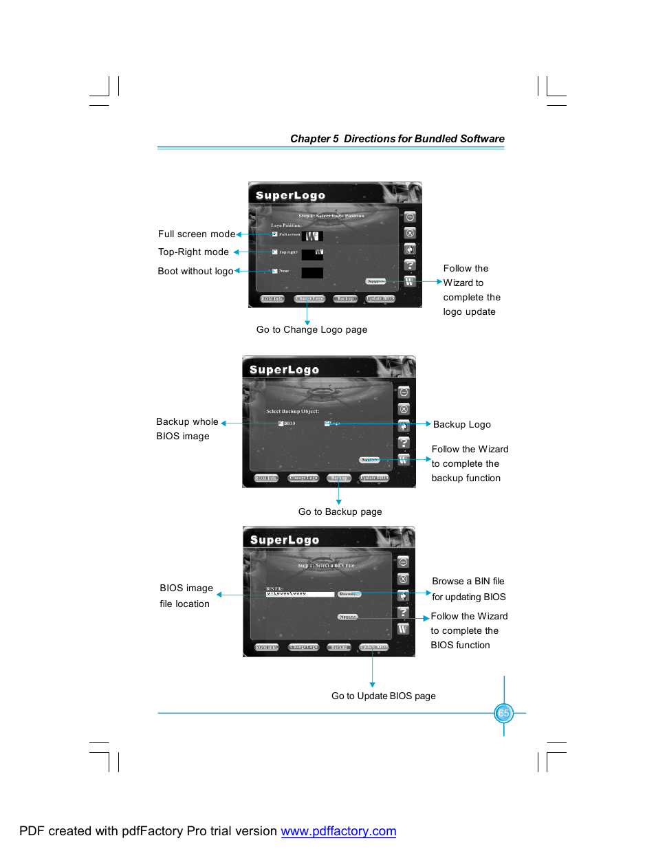 Foxconn 761GXK8MC-RS User Manual | Page 72 / 85