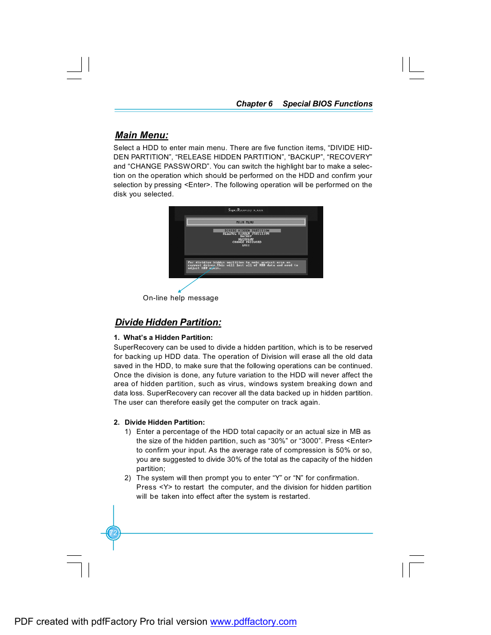 Foxconn 761GXK8MC-RS User Manual | Page 79 / 85