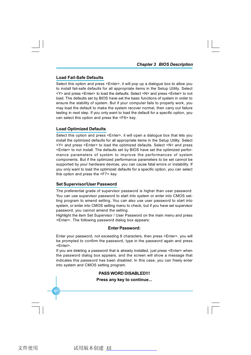 Foxconn 6100K8MA-RS User Manual | Page 55 / 94