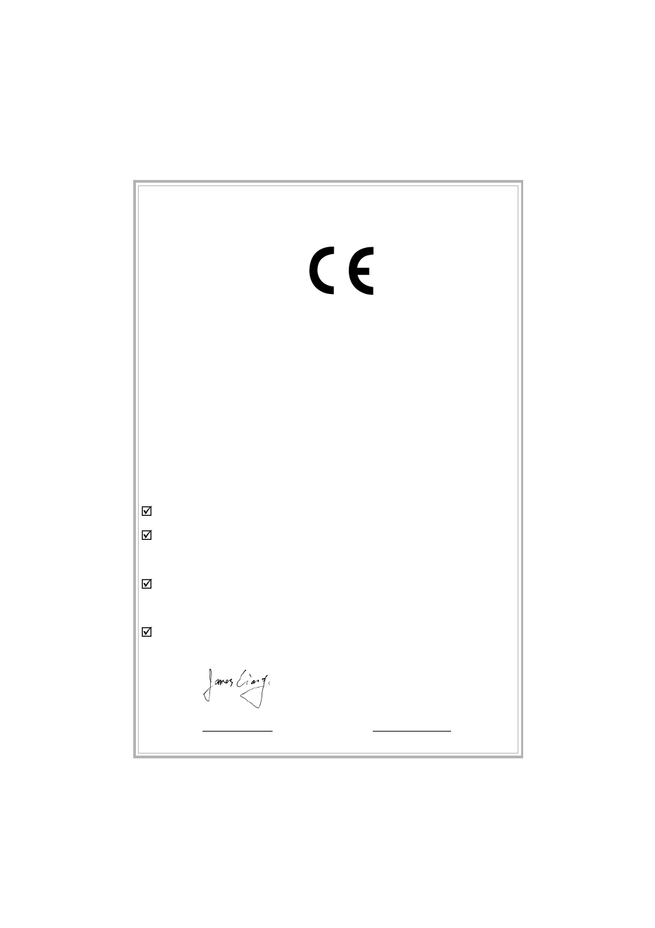 Declaration of conformity, Motherboard ck804k8ma | Foxconn CK804K8MA-KS User Manual | Page 3 / 55