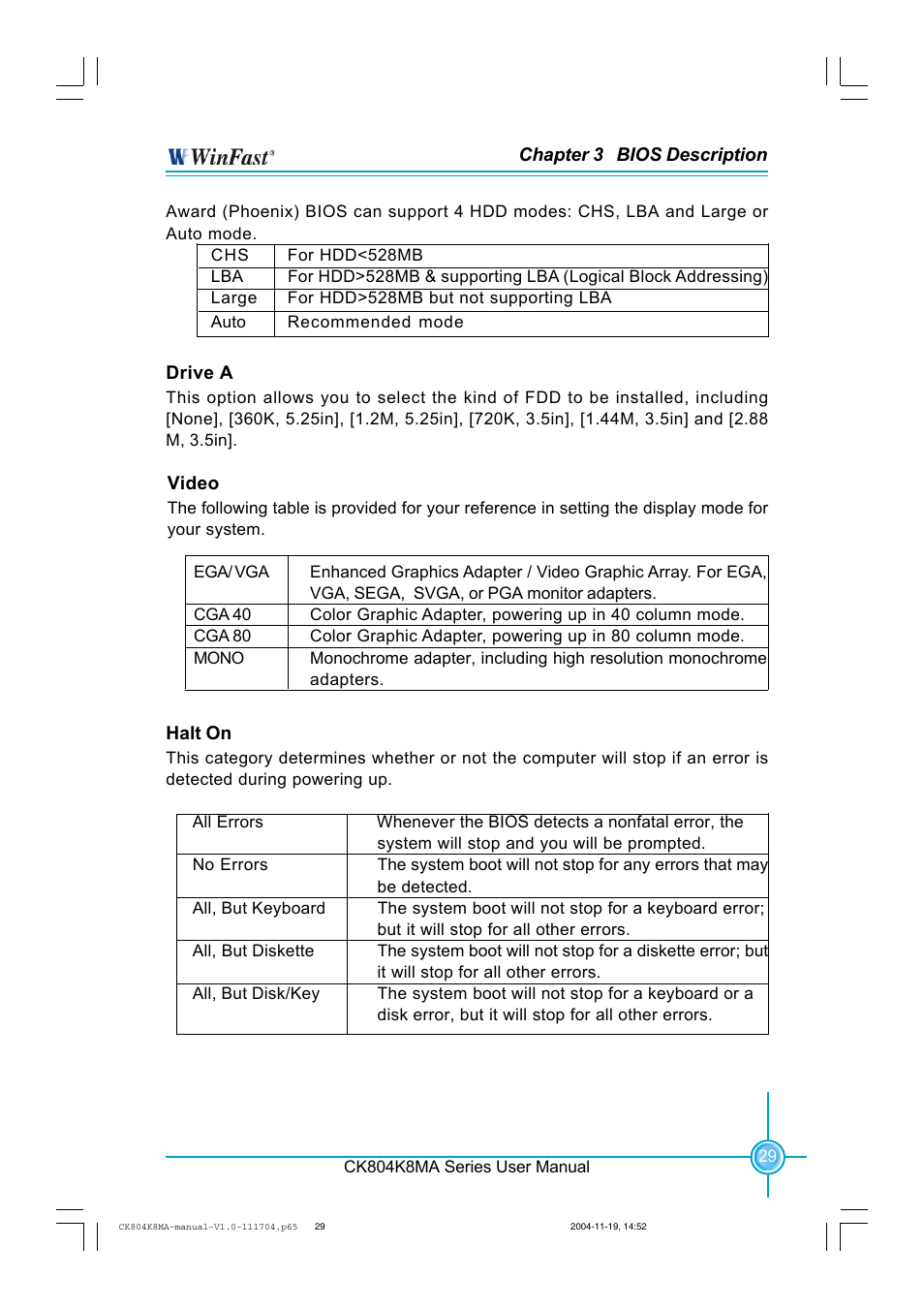 Foxconn CK804K8MA-KS User Manual | Page 37 / 55