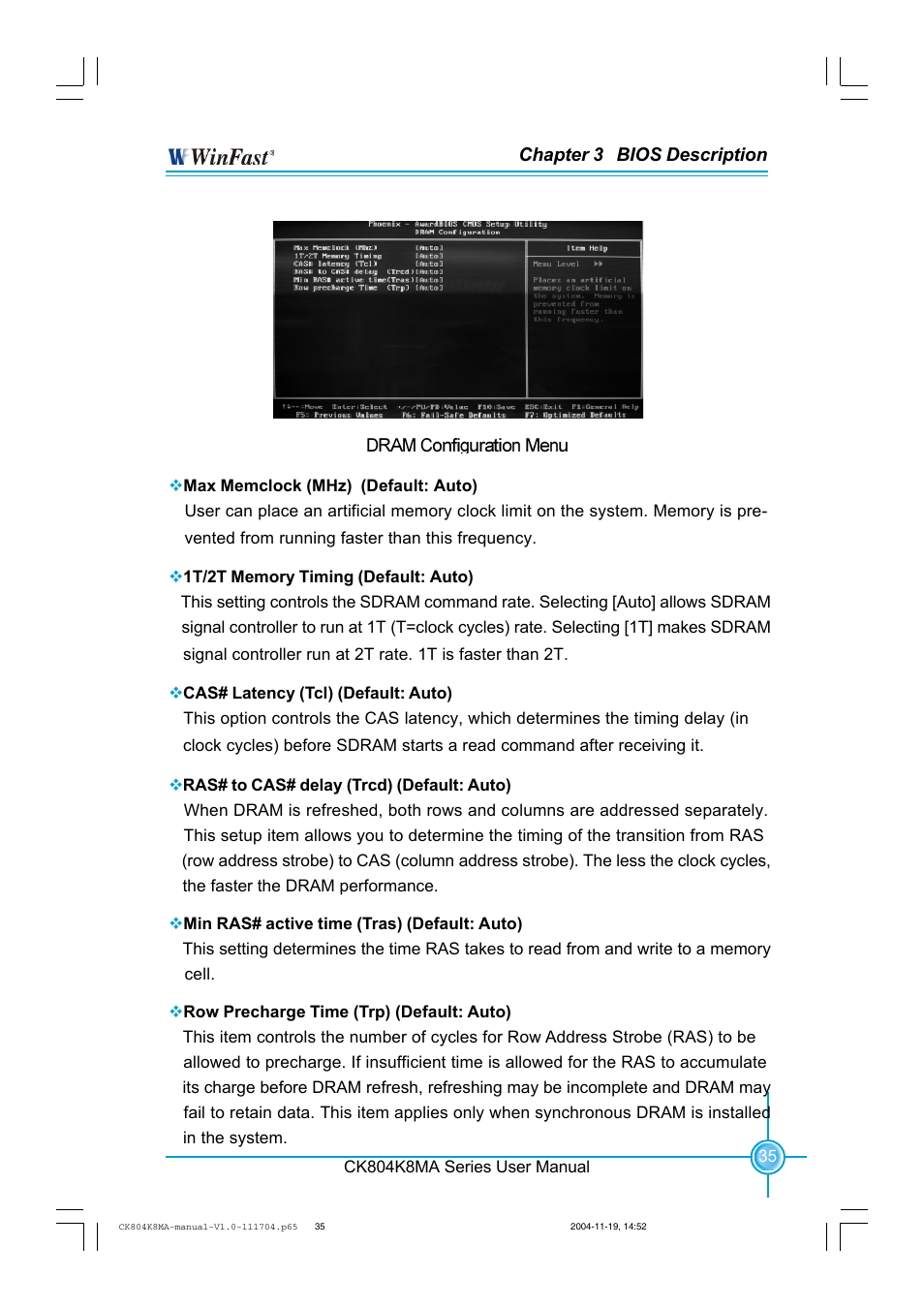 Foxconn CK804K8MA-KS User Manual | Page 43 / 55