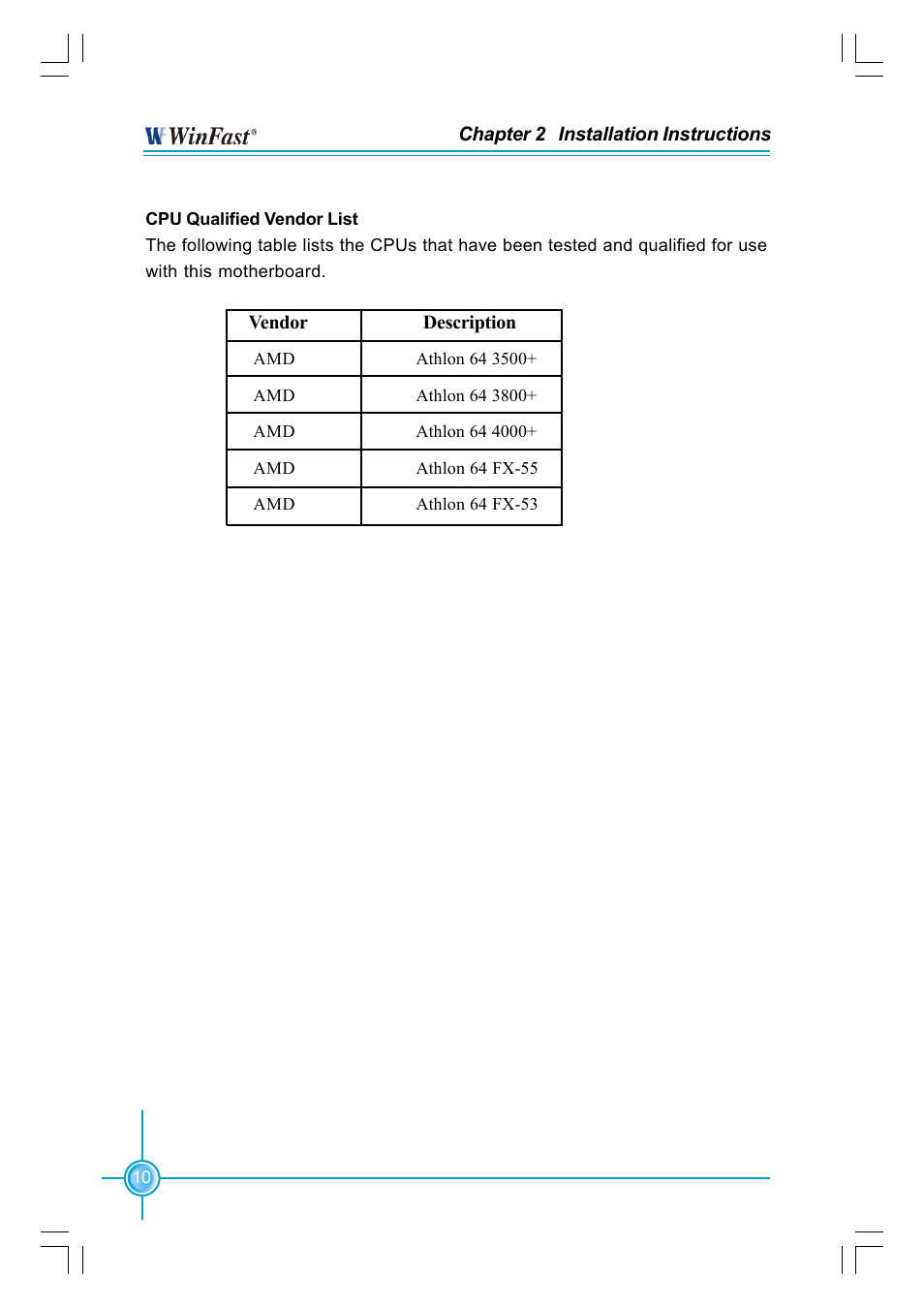 Foxconn NF4K8AC-RS User Manual | Page 17 / 68