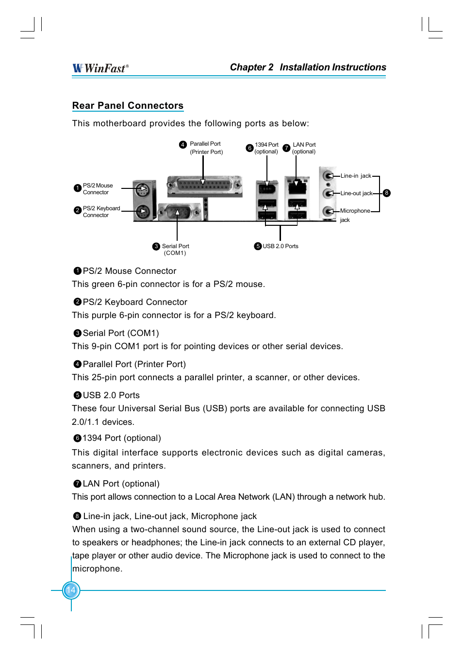 Foxconn NF4K8AC-RS User Manual | Page 21 / 68