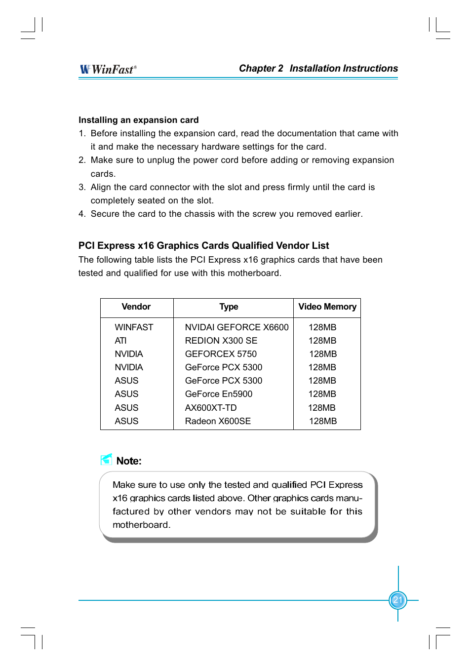 Foxconn NF4K8AC-RS User Manual | Page 28 / 68