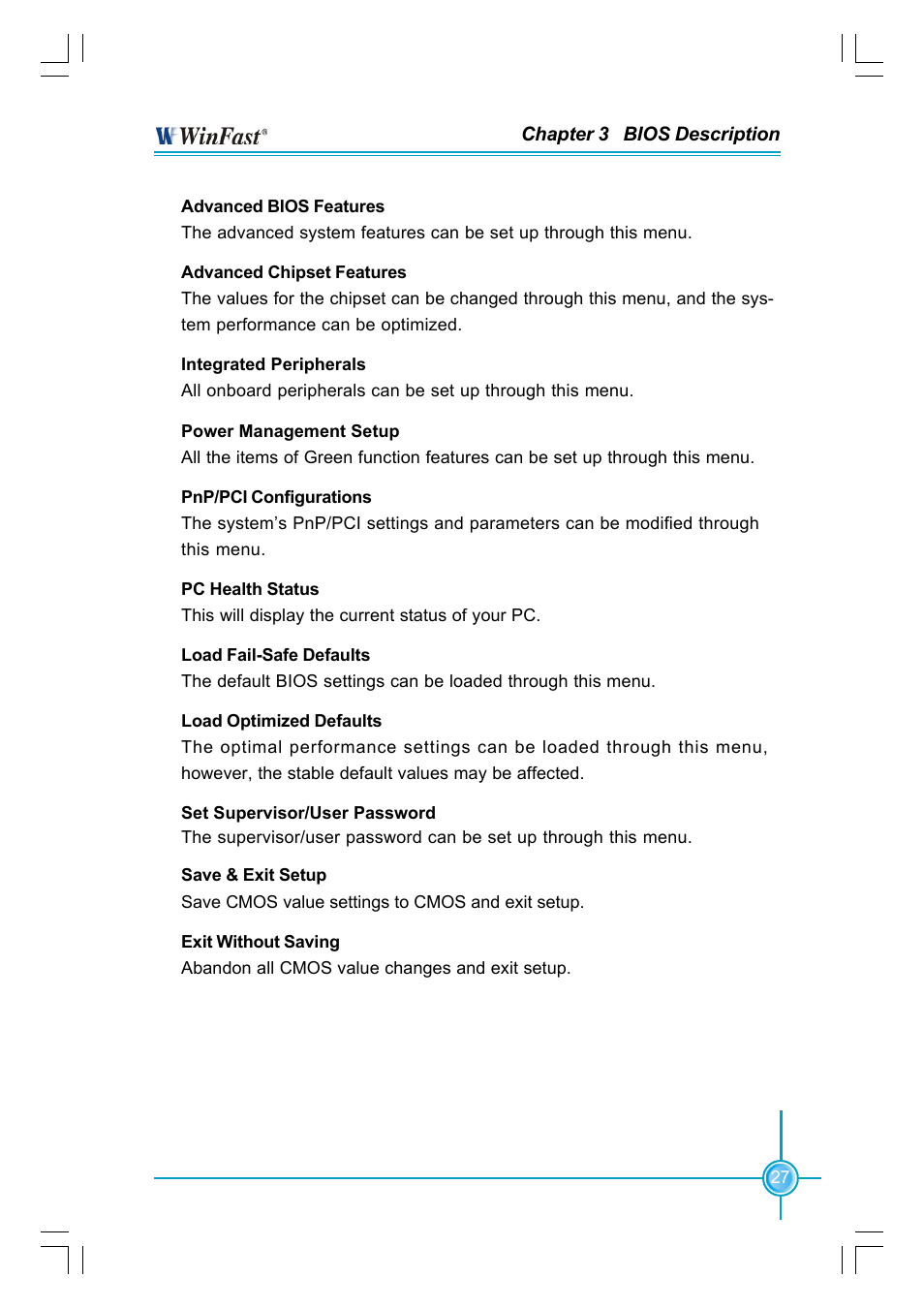 Foxconn NF4K8AC-RS User Manual | Page 34 / 68