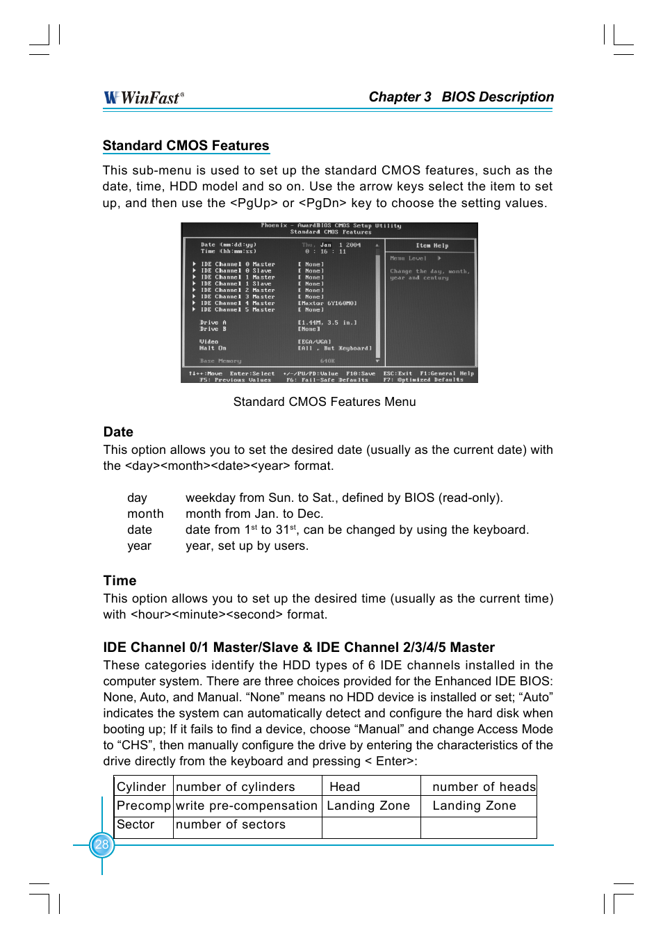 Foxconn NF4K8AC-RS User Manual | Page 35 / 68