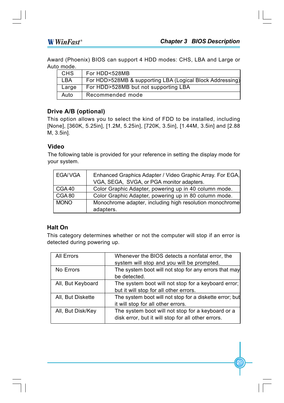 Foxconn NF4K8AC-RS User Manual | Page 36 / 68