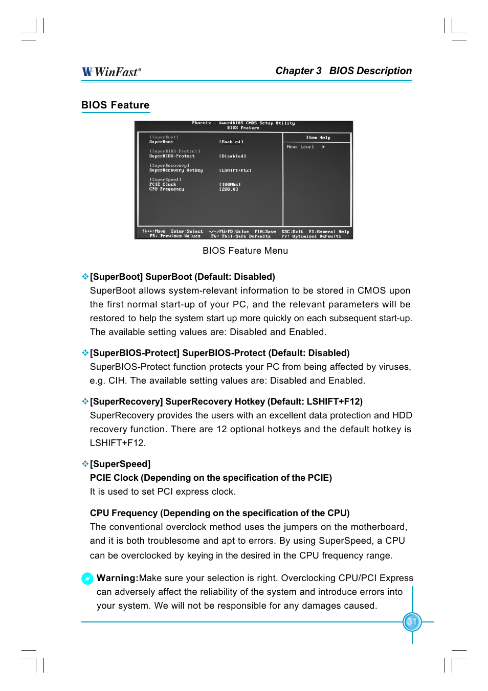 Foxconn NF4K8AC-RS User Manual | Page 38 / 68