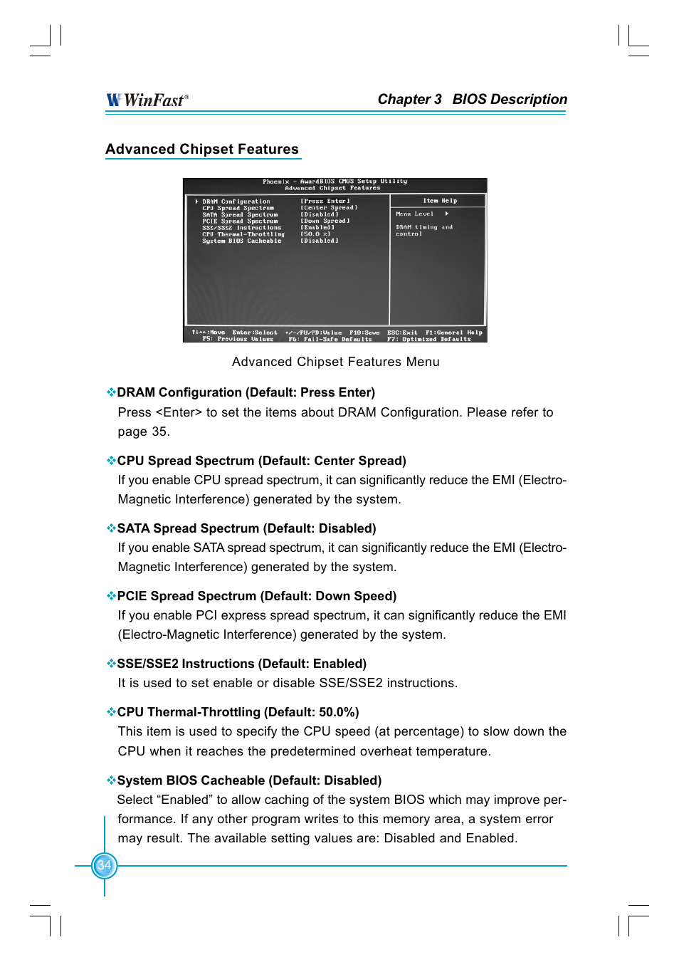 Foxconn NF4K8AC-RS User Manual | Page 41 / 68