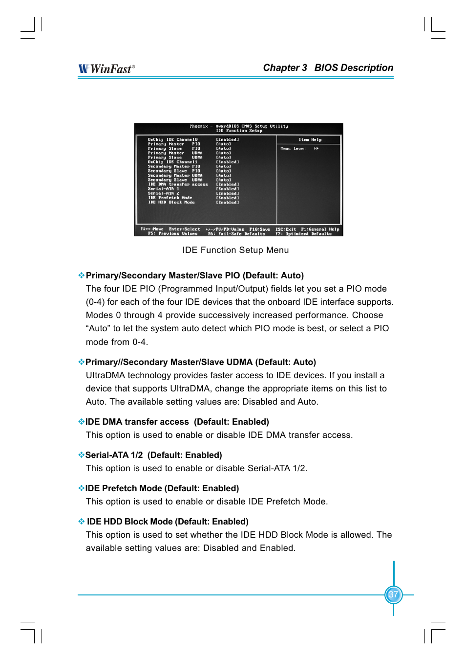 Foxconn NF4K8AC-RS User Manual | Page 44 / 68