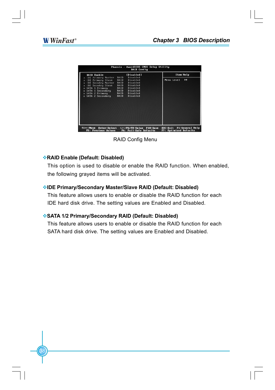 Foxconn NF4K8AC-RS User Manual | Page 45 / 68