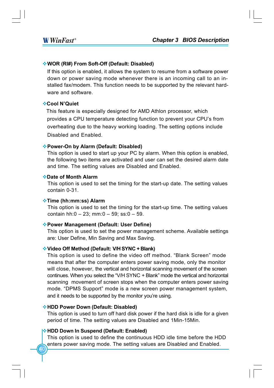 Foxconn NF4K8AC-RS User Manual | Page 47 / 68