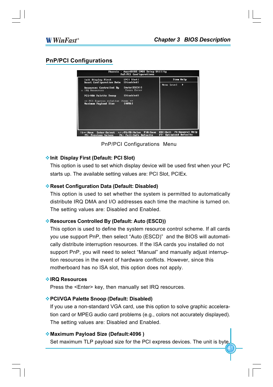 Foxconn NF4K8AC-RS User Manual | Page 48 / 68