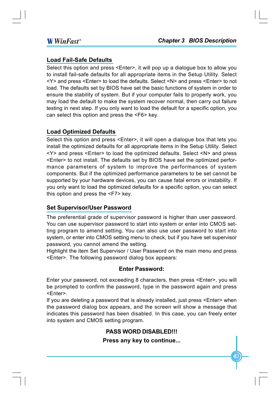 Foxconn NF4K8AC-RS User Manual | Page 50 / 68