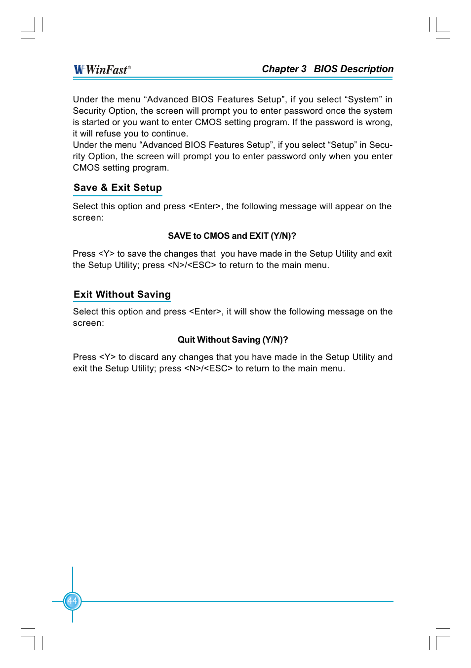 Foxconn NF4K8AC-RS User Manual | Page 51 / 68