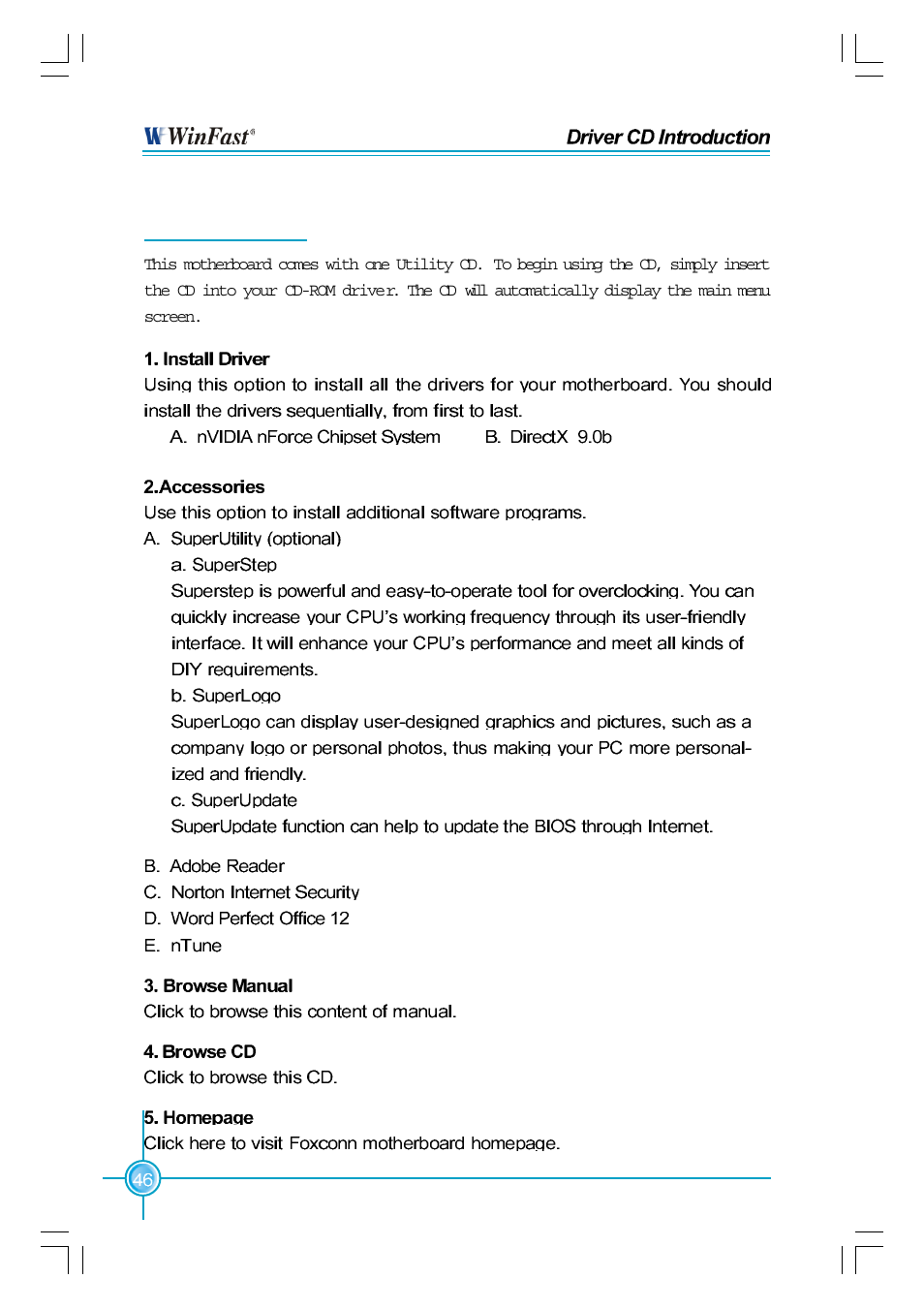 Foxconn NF4K8AC-RS User Manual | Page 53 / 68