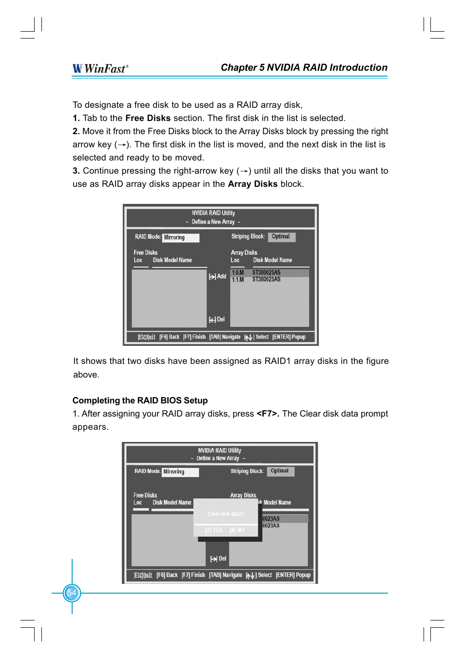 Foxconn NF4K8AC-RS User Manual | Page 61 / 68