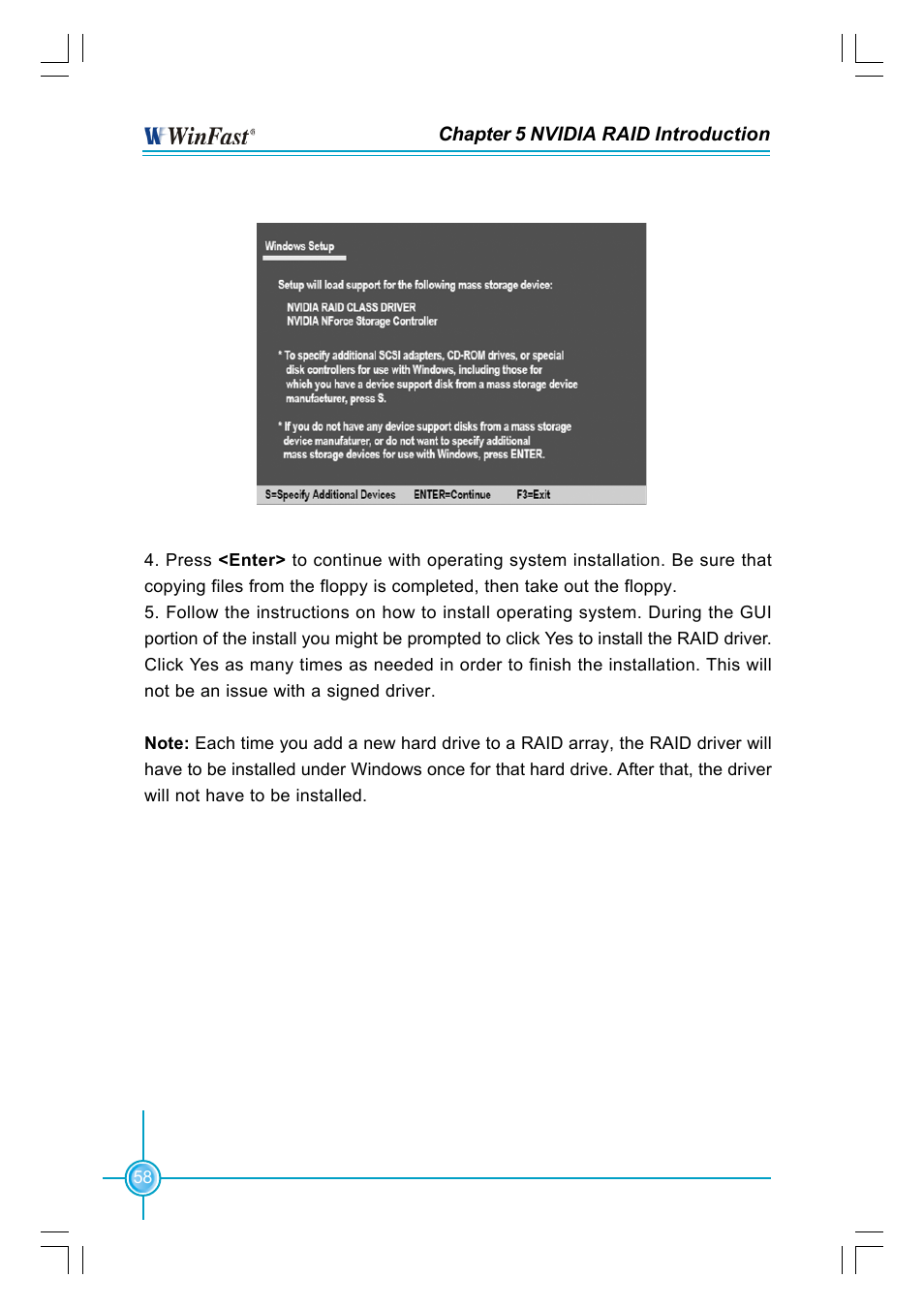 Foxconn NF4K8AC-RS User Manual | Page 65 / 68
