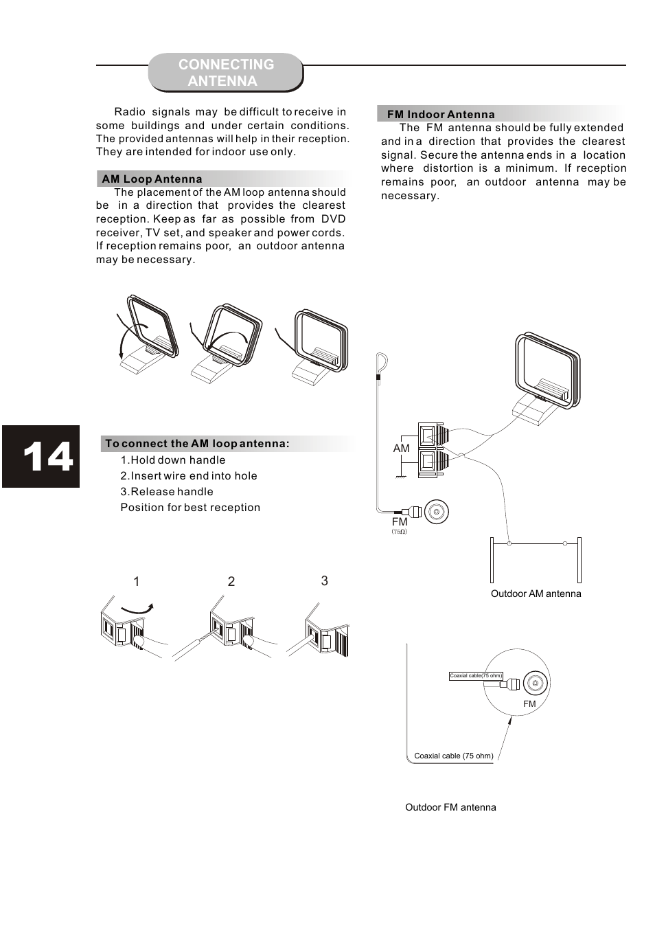 Т³гж 14 | Curtis DVD6019-B User Manual | Page 14 / 31