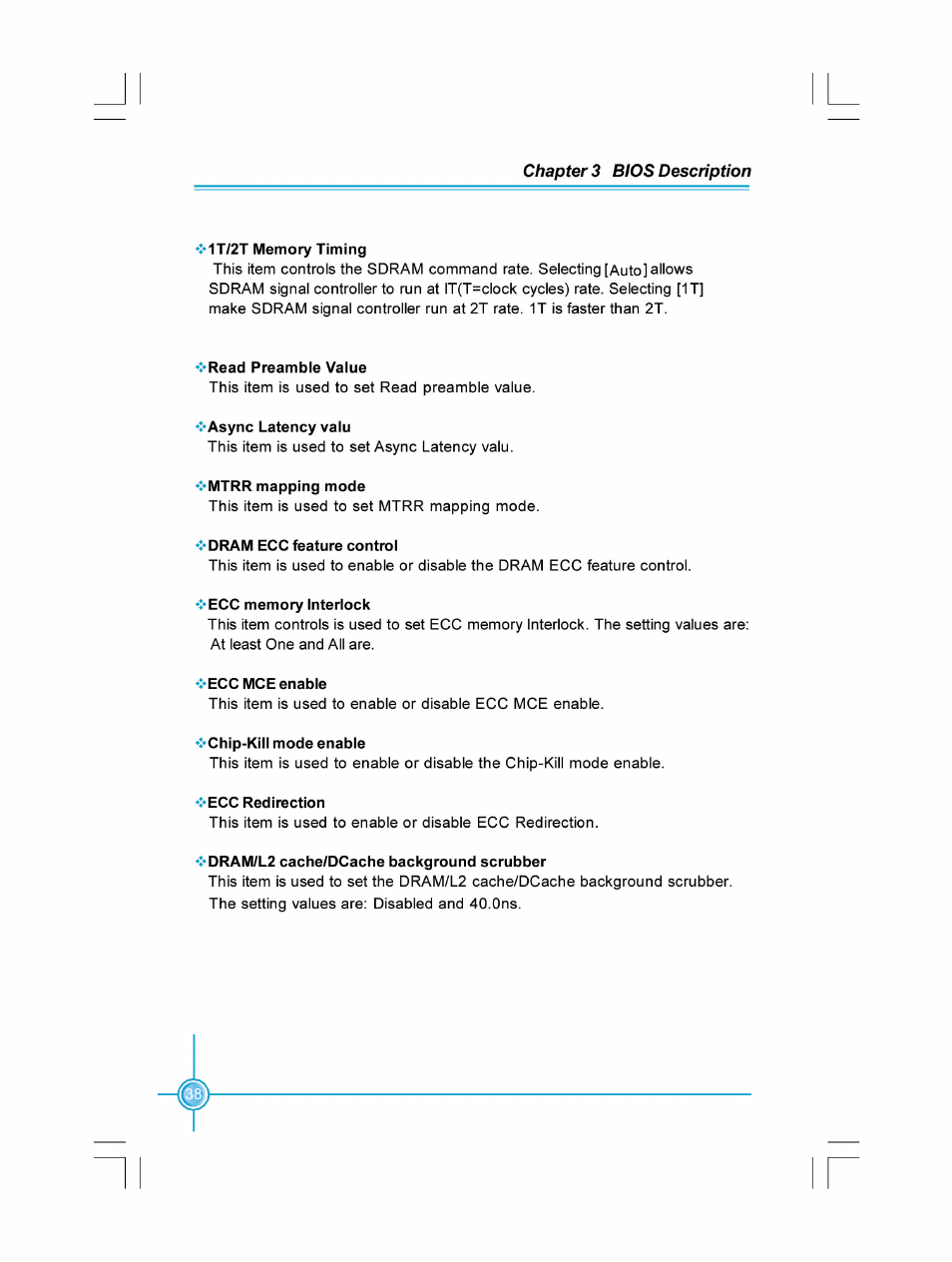 Foxconn 761GXK8MB-RS User Manual | Page 45 / 87