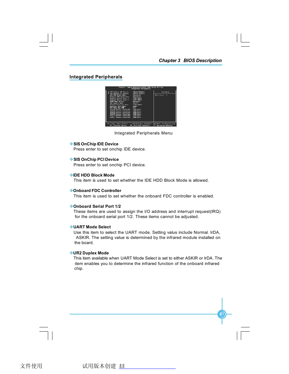 Foxconn 761GXK8MB-RS User Manual | Page 48 / 87