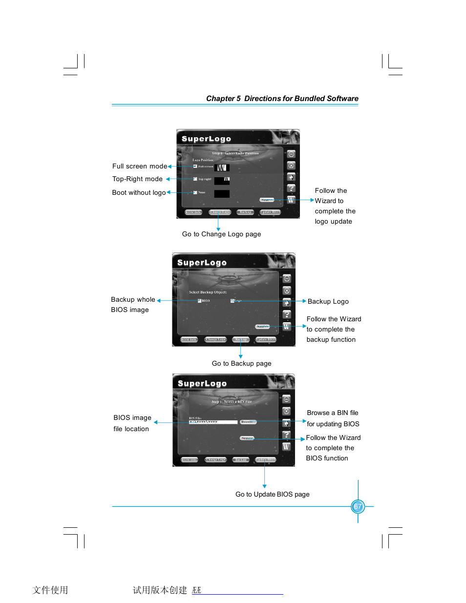 Foxconn 761GXK8MB-RS User Manual | Page 74 / 87