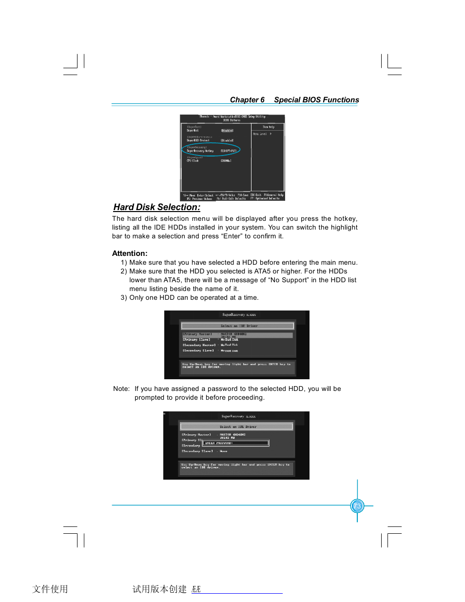 Foxconn 761GXK8MB-RS User Manual | Page 80 / 87