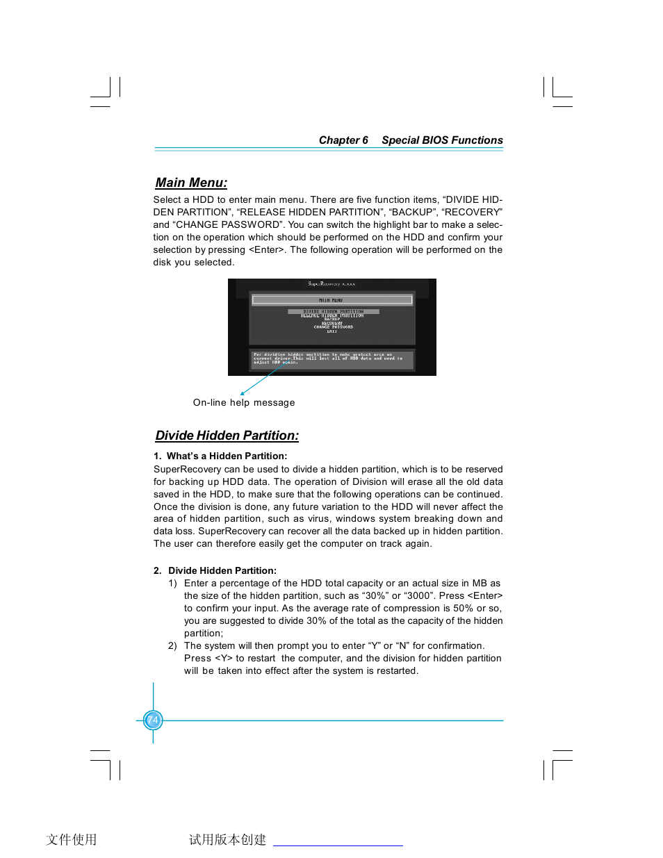 Foxconn 761GXK8MB-RS User Manual | Page 81 / 87