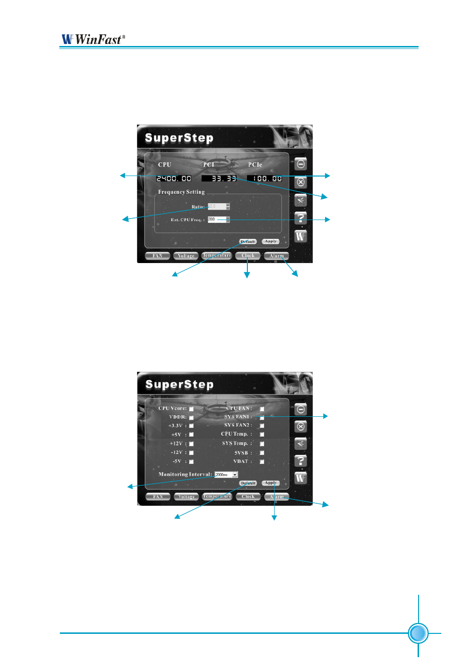 Foxconn NFPIK8AA-8EKRS User Manual | Page 81 / 110