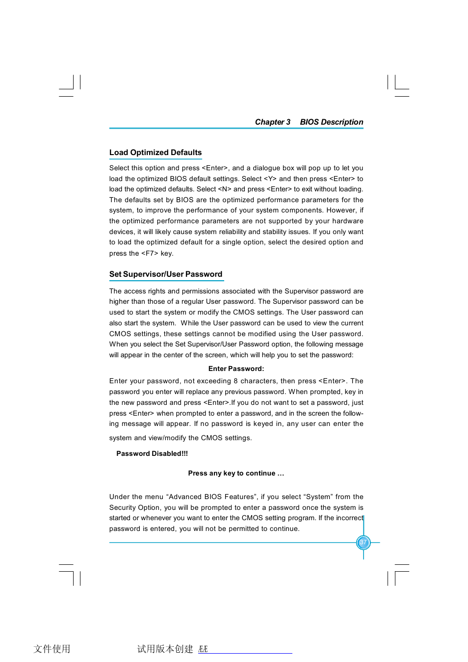 Foxconn K8T890M2AA-KRS2H User Manual | Page 44 / 62