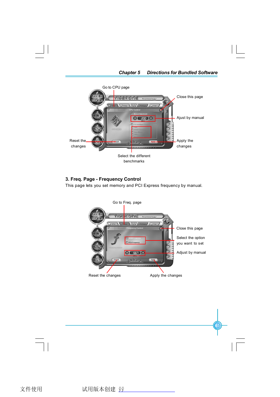 Foxconn K8T890M2AA-KRS2H User Manual | Page 52 / 62