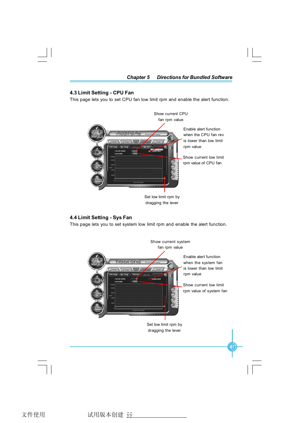 Foxconn K8T890M2AA-KRS2H User Manual | Page 54 / 62