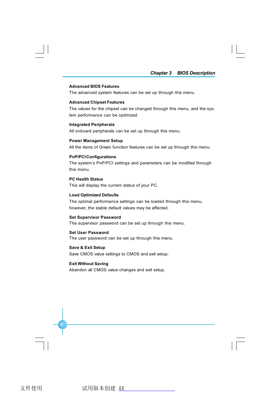 Foxconn MCP61PM2MA-8EKRS2H User Manual | Page 27 / 61