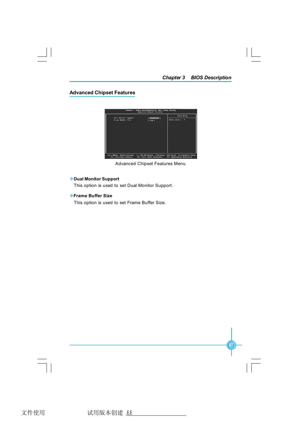 Foxconn MCP61PM2MA-8EKRS2H User Manual | Page 34 / 61