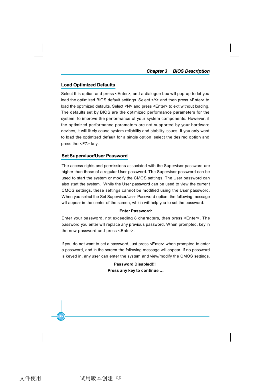 Foxconn MCP61PM2MA-8EKRS2H User Manual | Page 43 / 61