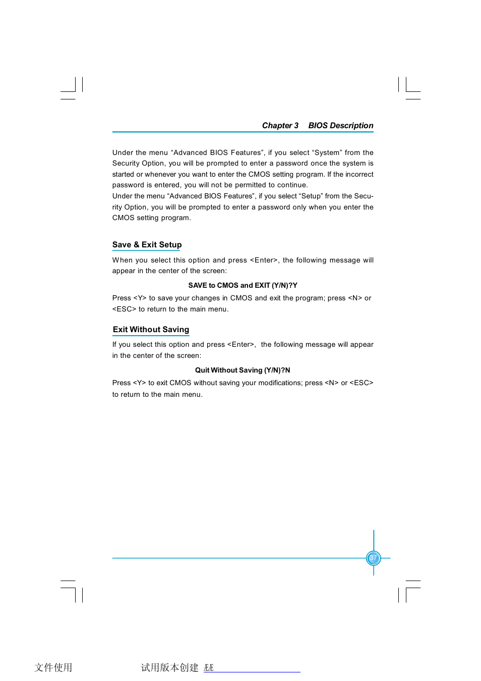 Foxconn MCP61PM2MA-8EKRS2H User Manual | Page 44 / 61