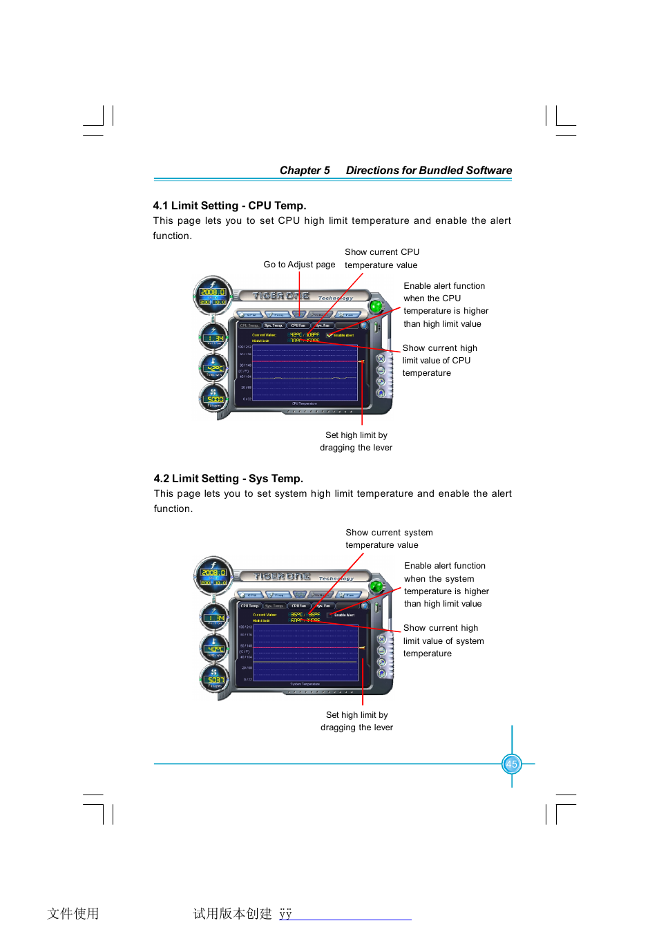 Foxconn MCP61PM2MA-8EKRS2H User Manual | Page 52 / 61