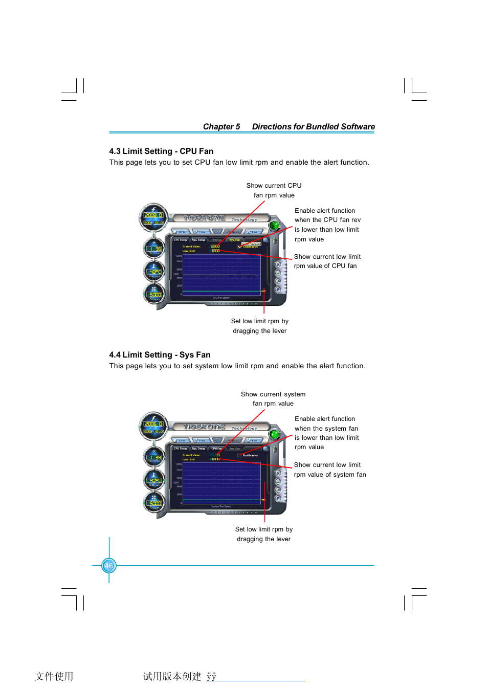 Foxconn MCP61PM2MA-8EKRS2H User Manual | Page 53 / 61