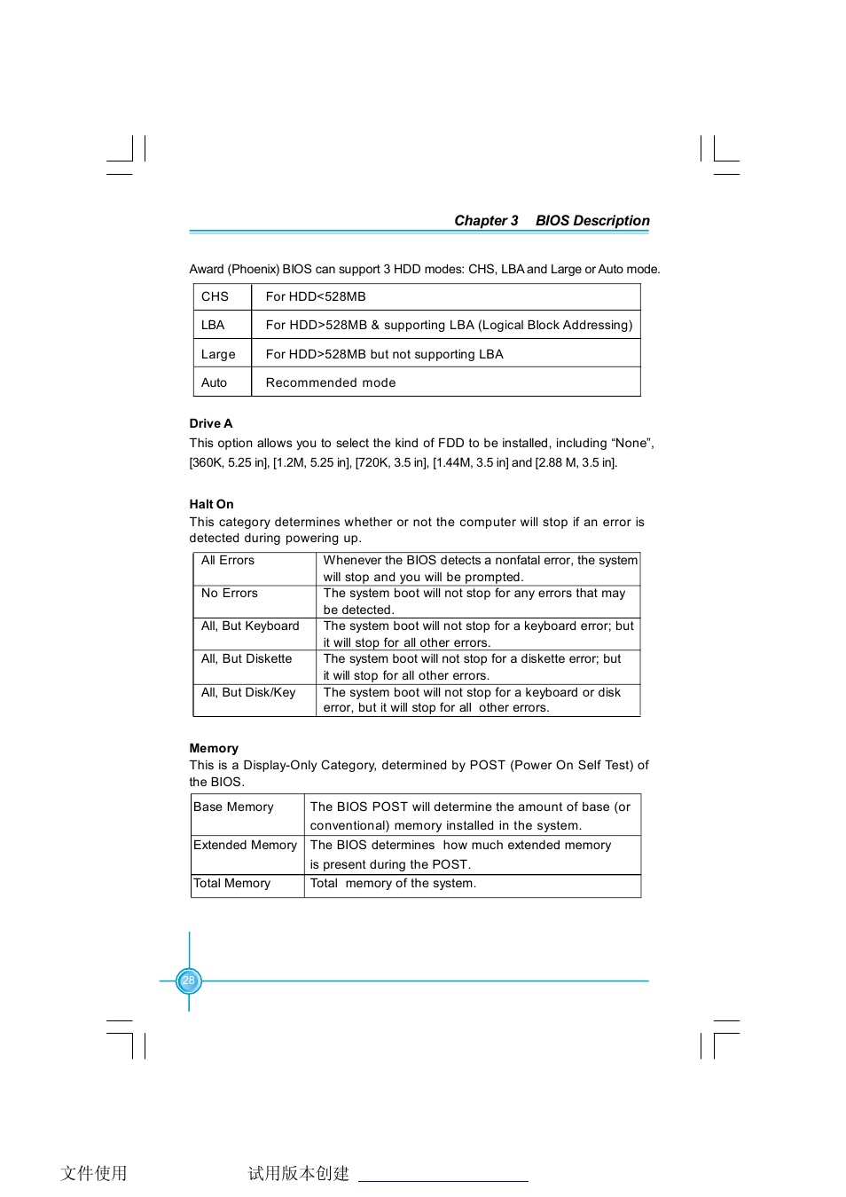 Foxconn C51XEM2AA-8EKRS2H User Manual | Page 35 / 114