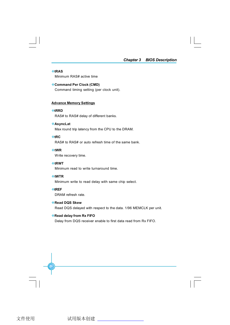 Foxconn C51XEM2AA-8EKRS2H User Manual | Page 43 / 114