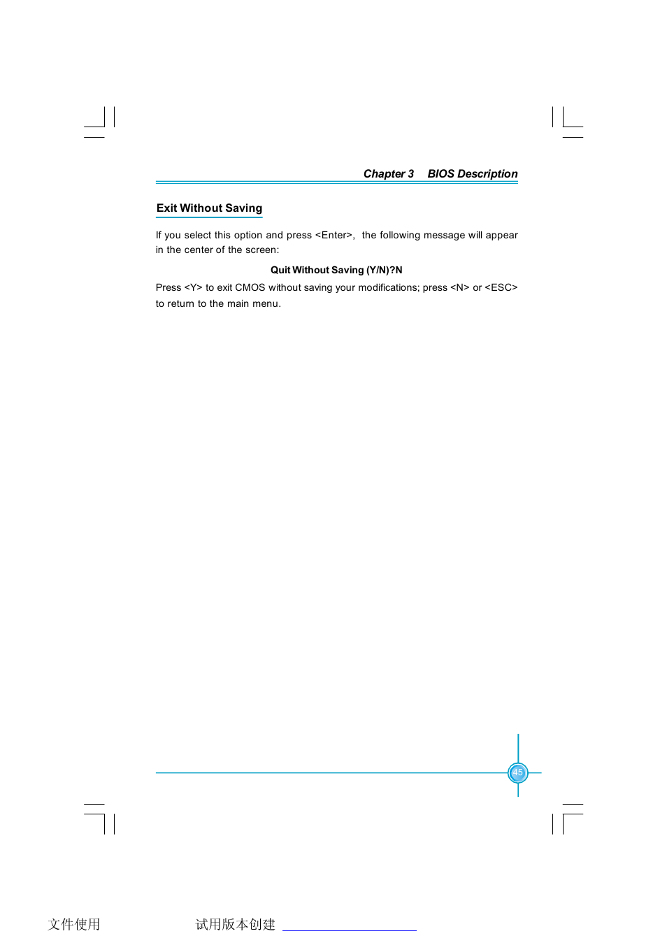 Foxconn C51XEM2AA-8EKRS2H User Manual | Page 52 / 114