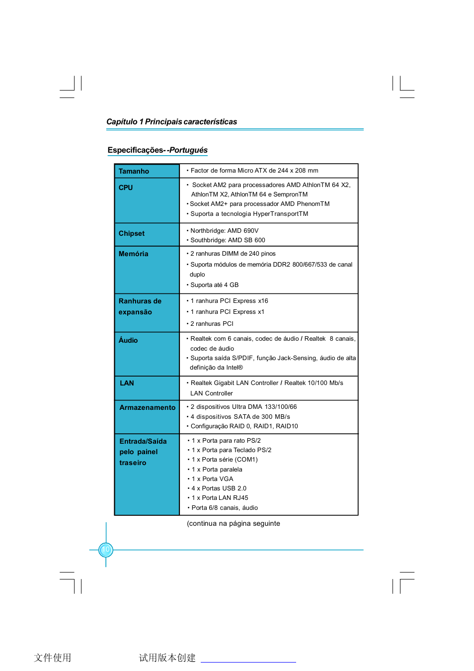 Foxconn A6VMX User Manual | Page 15 / 44