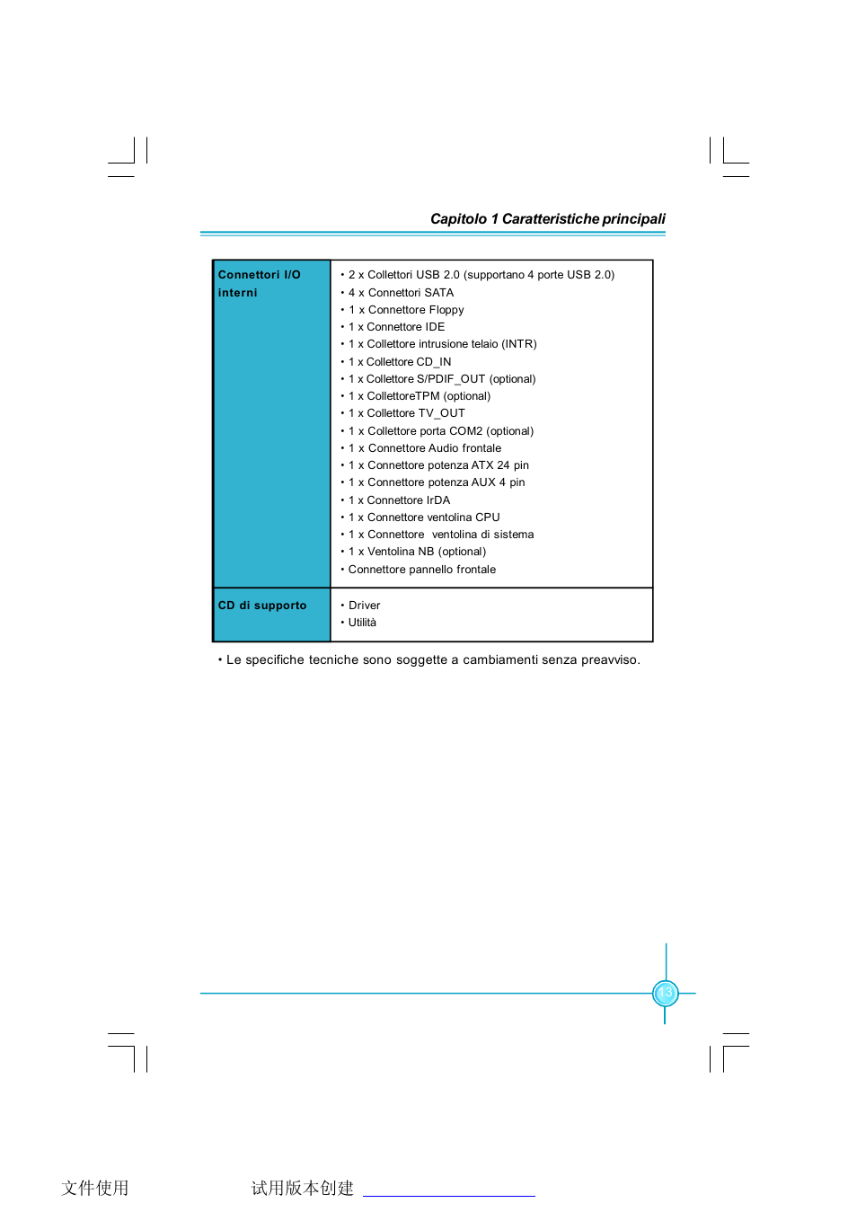 Foxconn A6VMX User Manual | Page 18 / 44