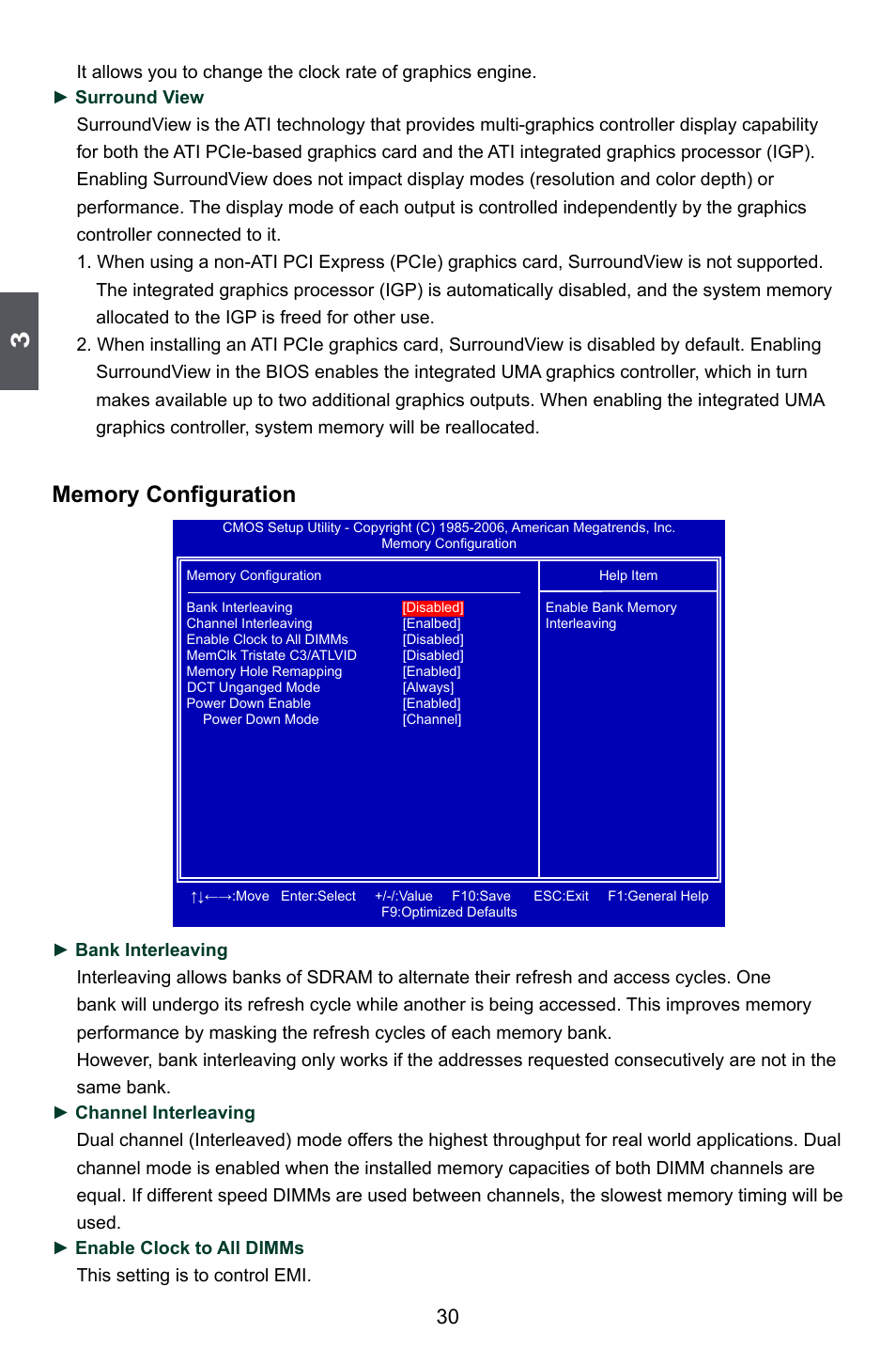 Foxconn A74ML Series User Manual | Page 37 / 105