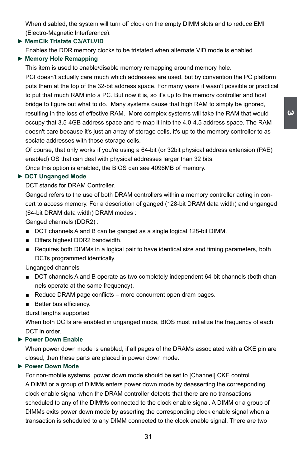 Foxconn A74ML Series User Manual | Page 38 / 105