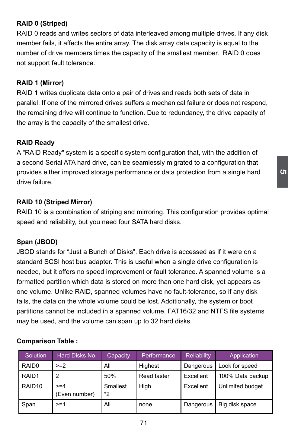 Foxconn A74ML Series User Manual | Page 78 / 105