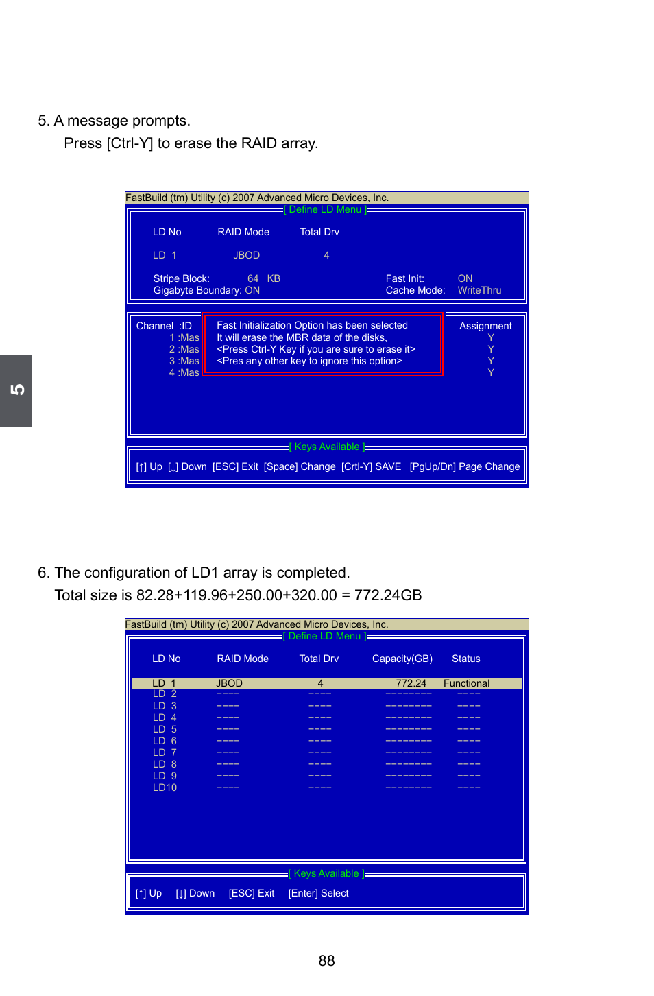 Foxconn A74ML Series User Manual | Page 95 / 105